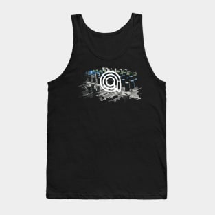 AAC Knobs Tank Top